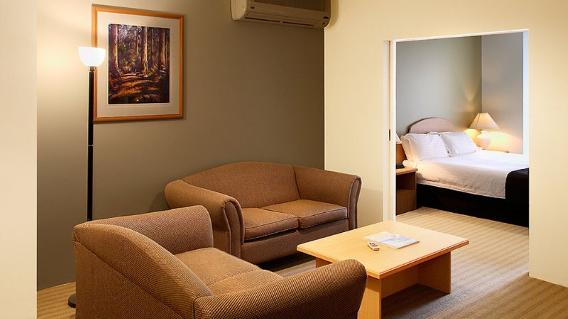 All Suites Perth