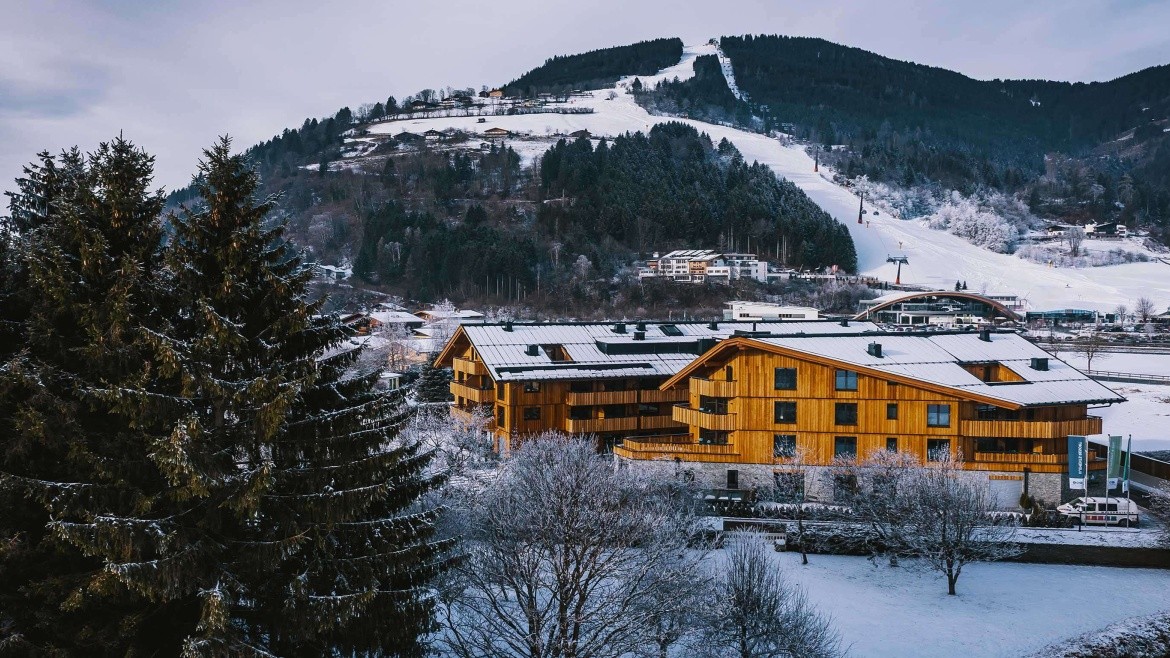 Elements Resort Zell am See, BW Signature Collection