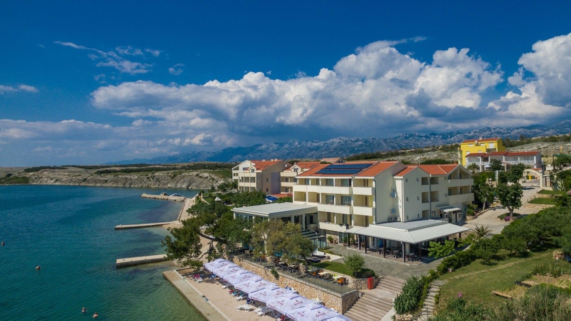 Hotel Vila 4M