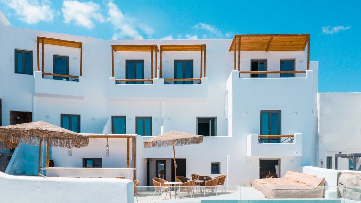 Bohemian Luxury Boutique