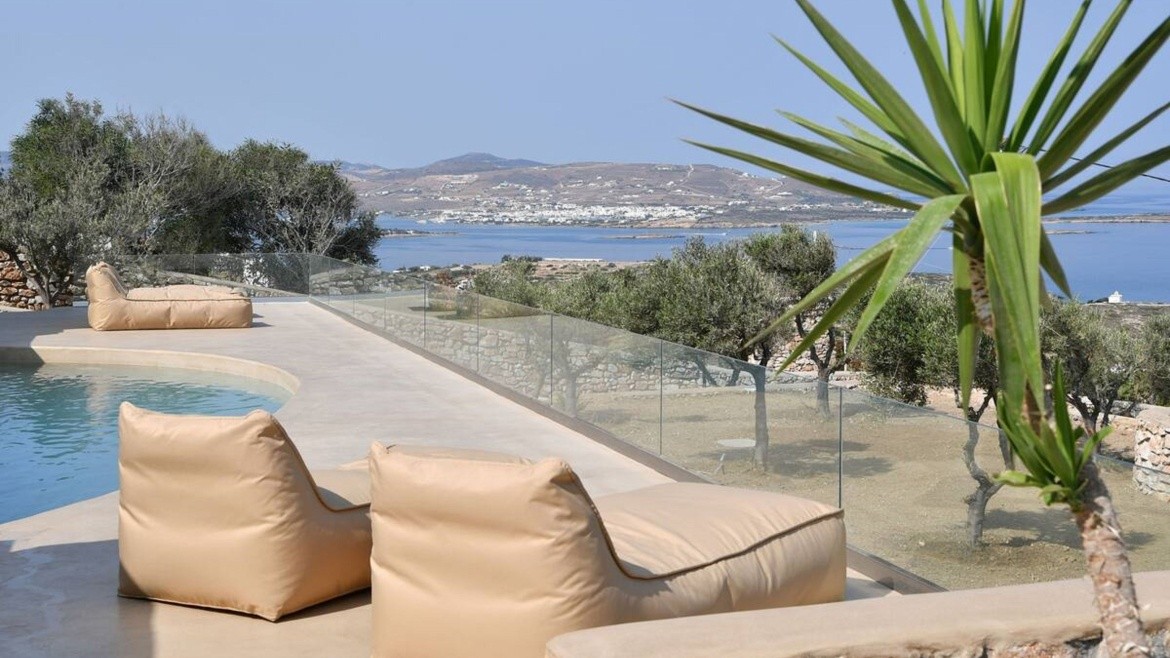 Mythic Exclusive Resort