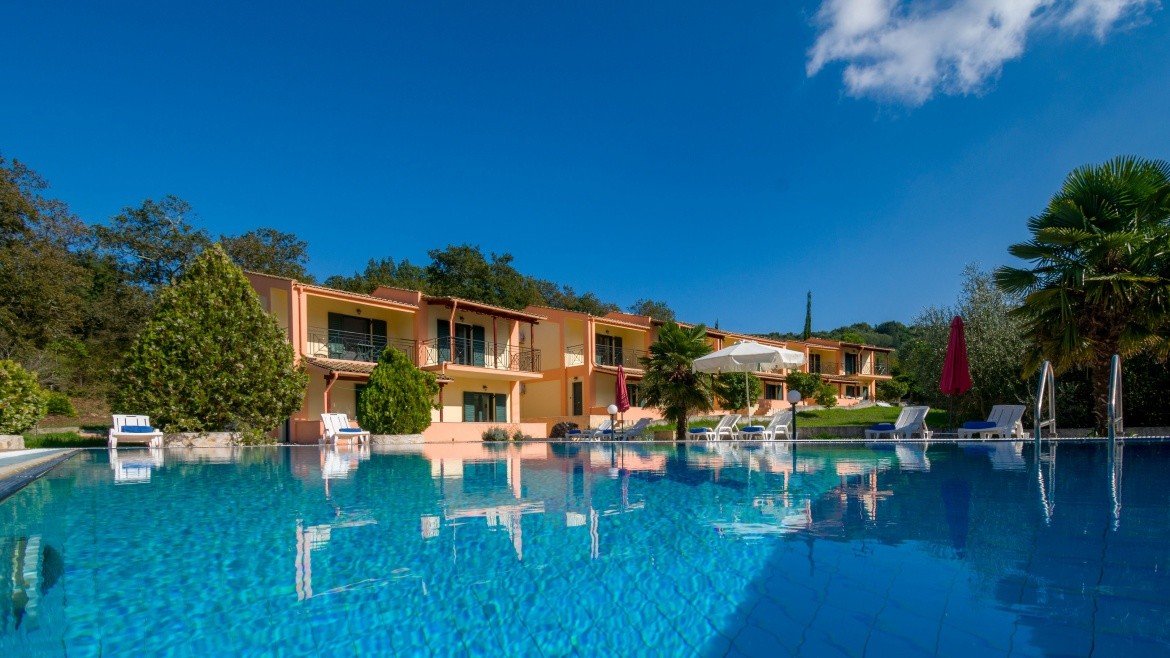 Rivendell Apartments