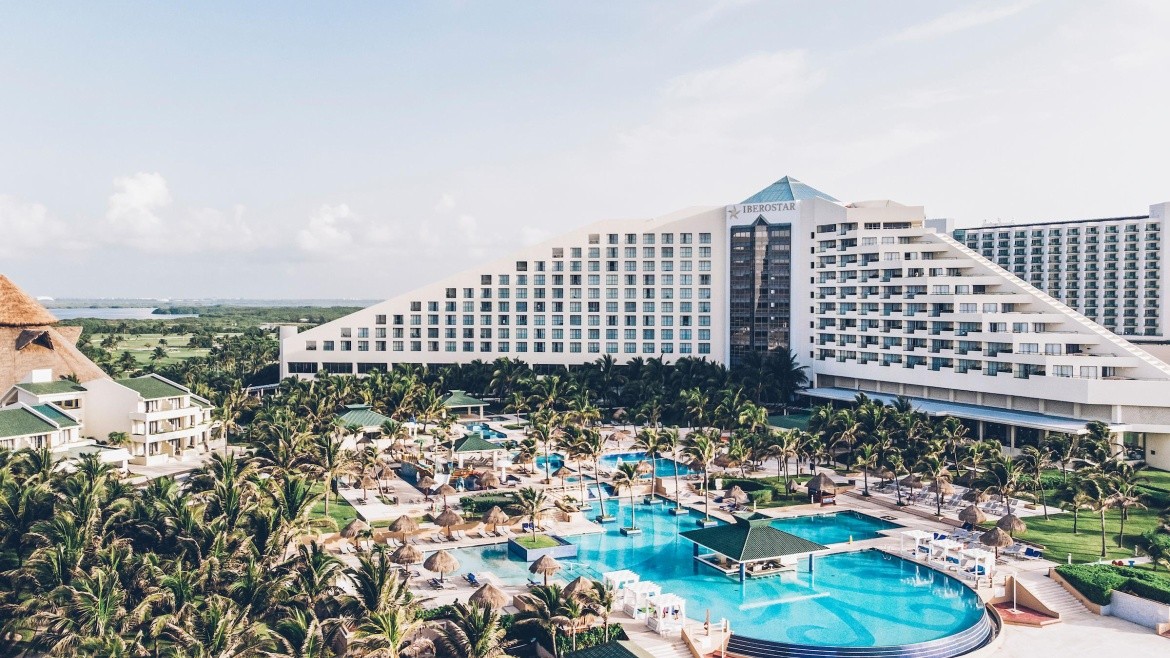 Iberostar Cancun