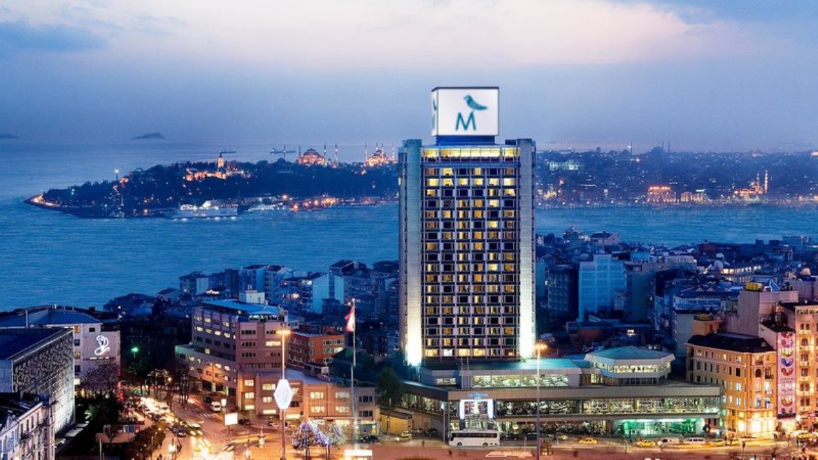 The Marmara Taksim