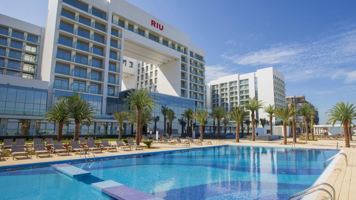 Riu Dubai