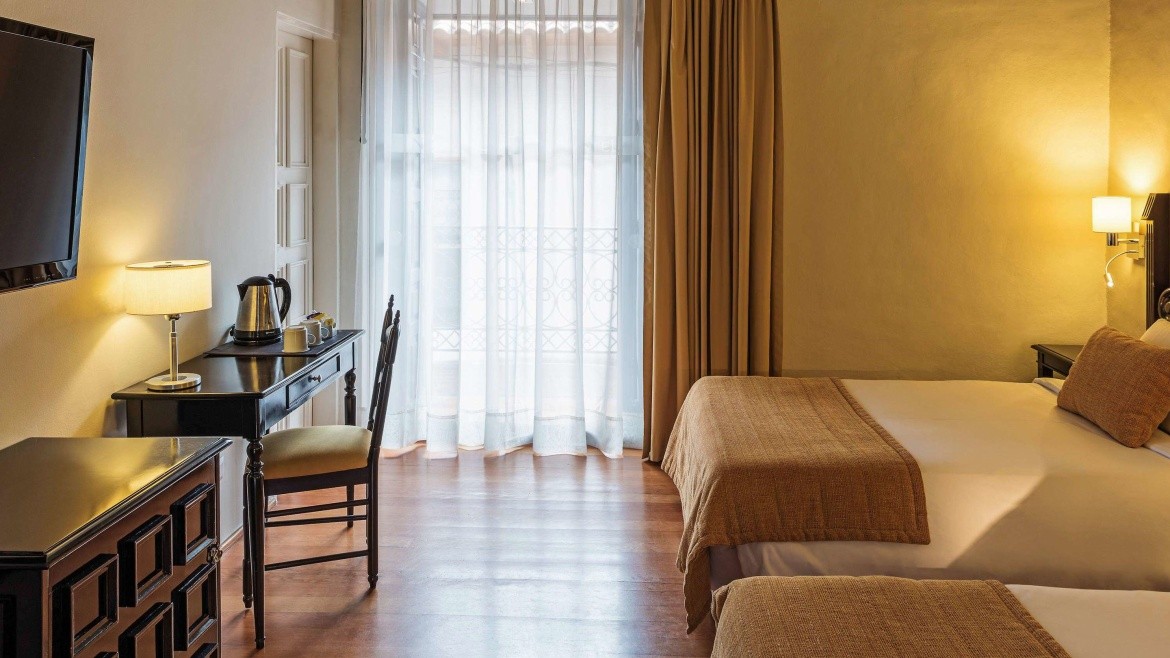 Novotel Cusco