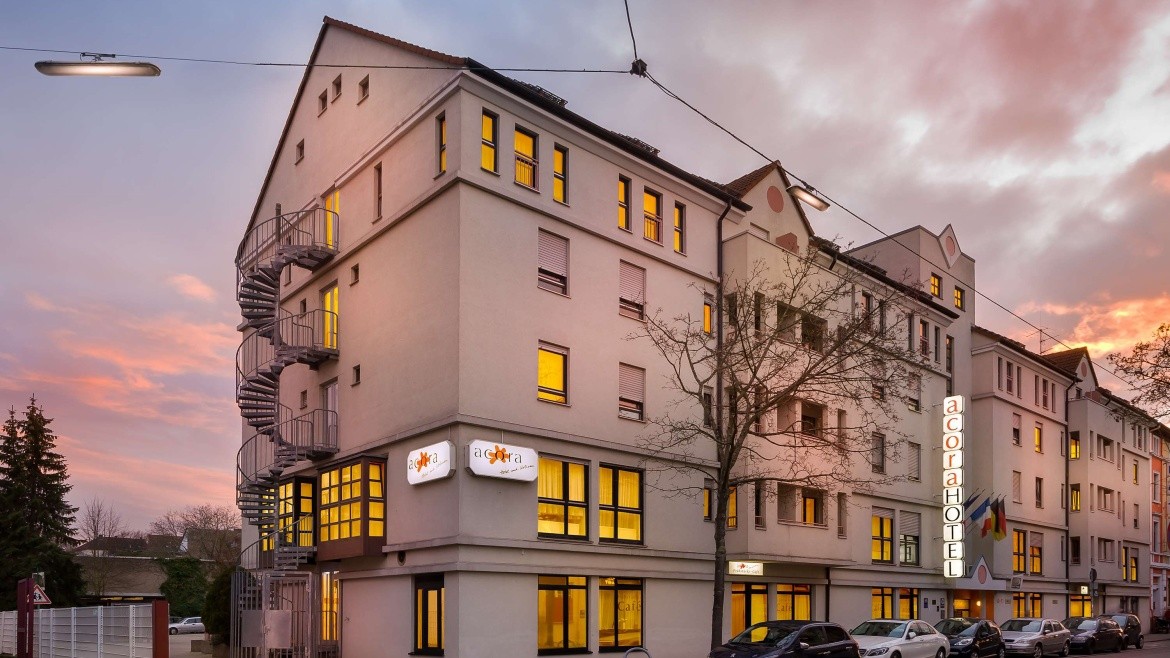 Acora Karlsruhe