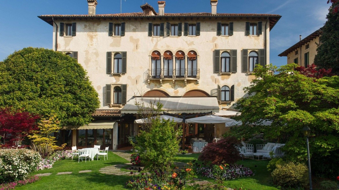 Villa Cipriani
