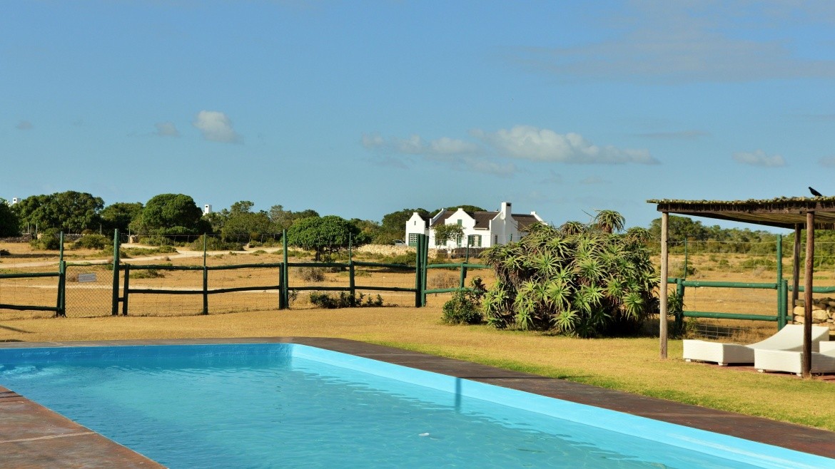 De Hoop Nature Reserve (Arniston)