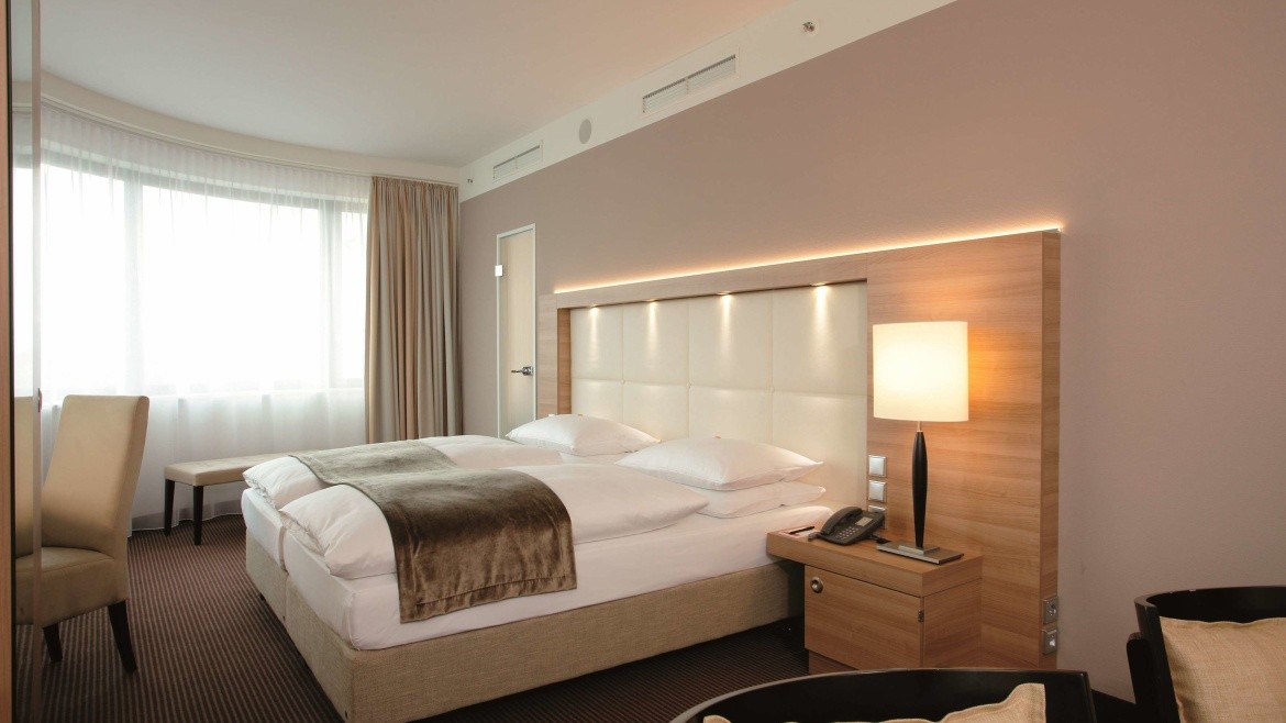 H4 Berlin Alexanderplatz