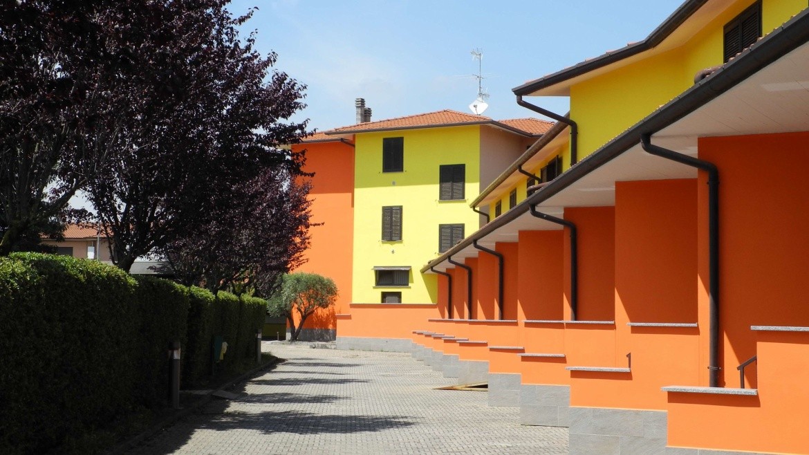 Hotel Motel Sirio