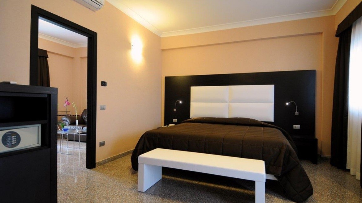 Euro House Rome Airport (Fiumicino)