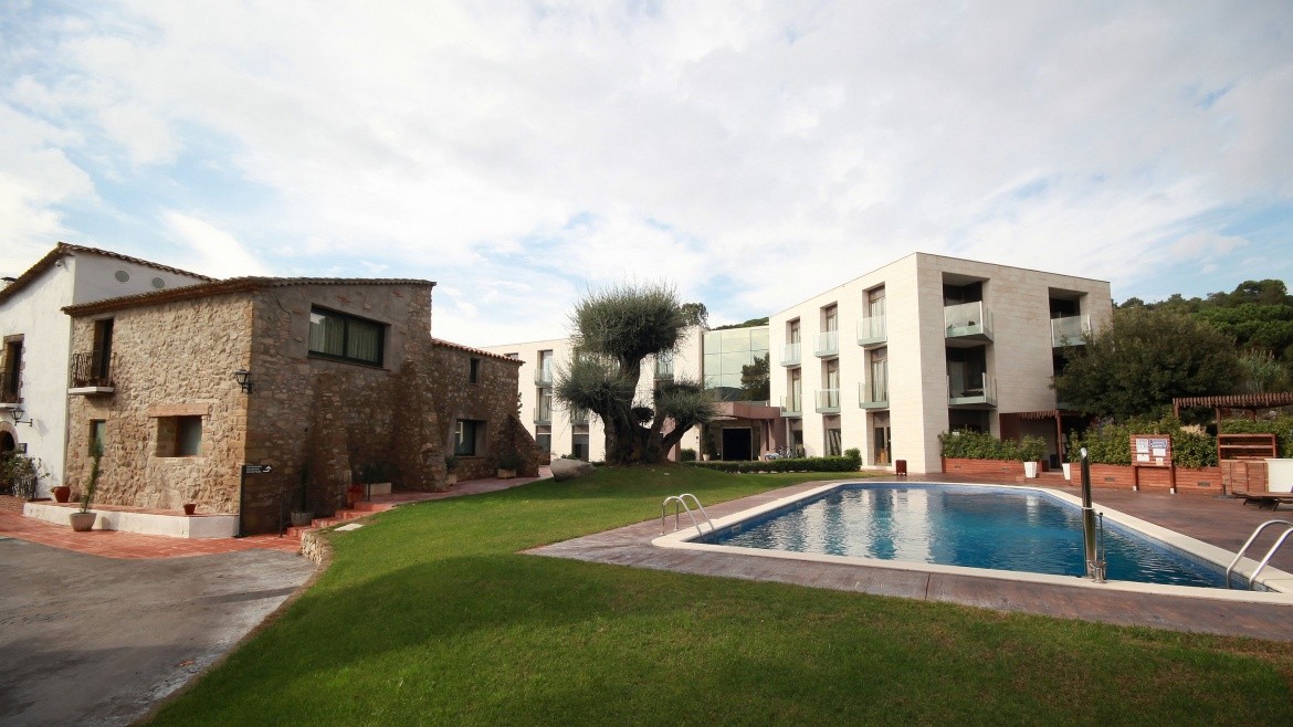 Can Galvany (Vallromanes)