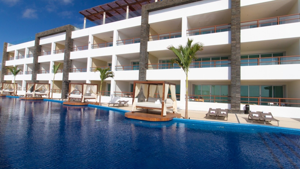 Senses Riviera Maya By Artisan