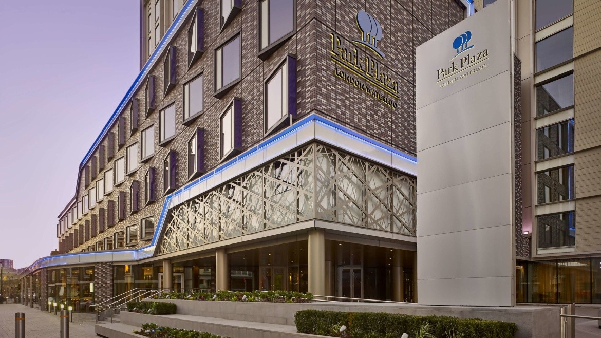 Park Plaza London Waterloo