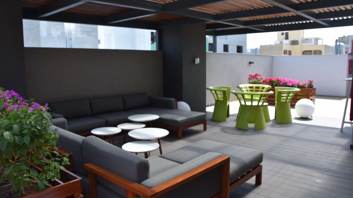 Libre Hotel BW Signature Collection