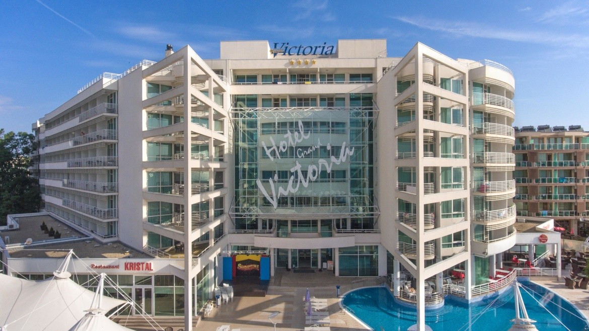 Effect Grand Victoria – fotka 2