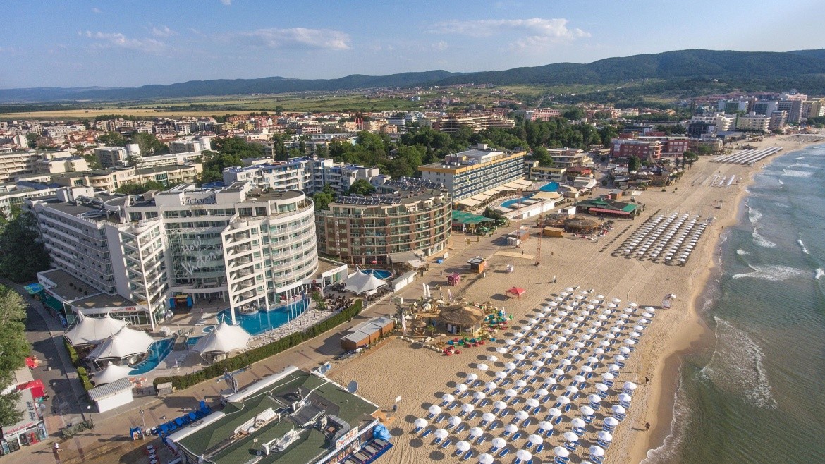 Effect Grand Victoria – fotka 4