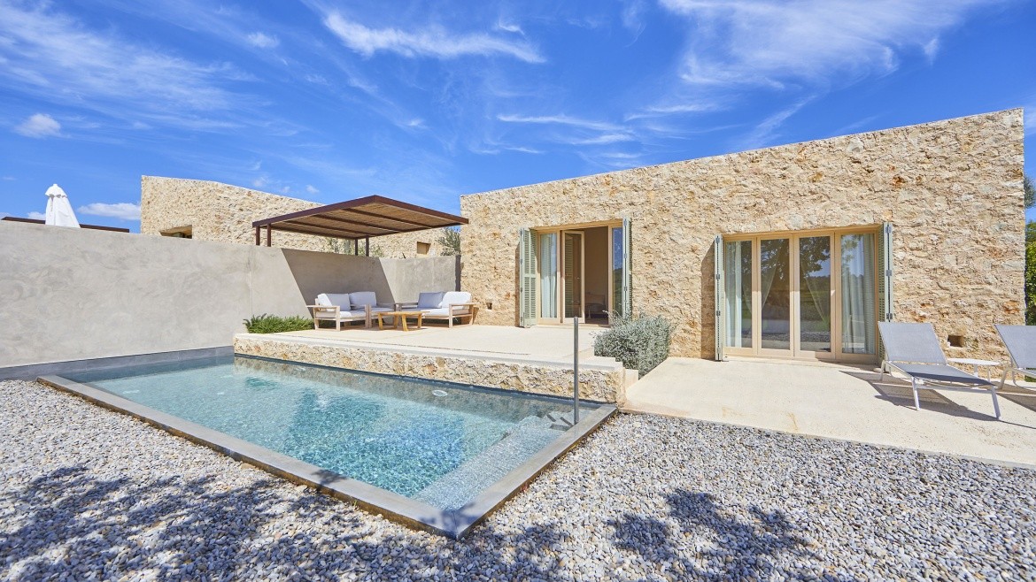 Son Penya Petit (Sant Llorenç des Cardassar)