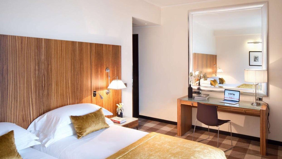 Starhotels Anderson