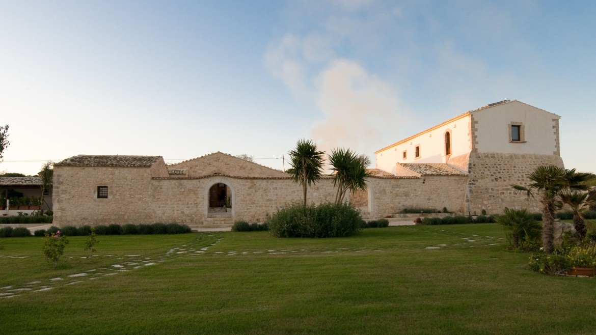 Torre Dantona Country (Modica)