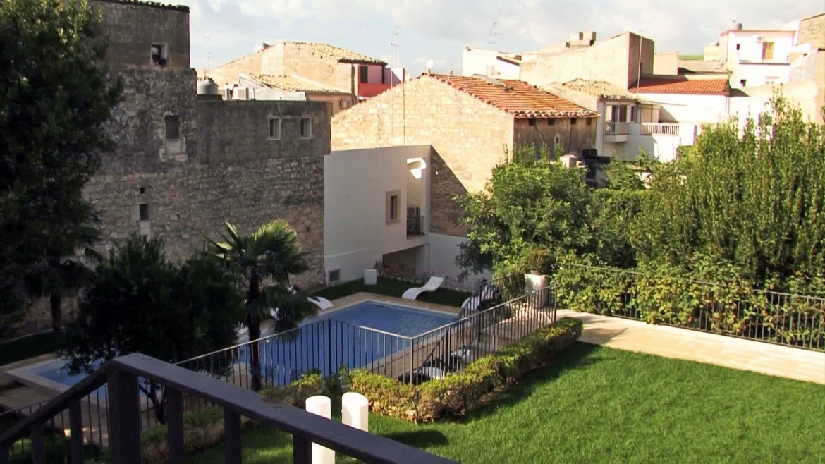 Villa Del Lauro