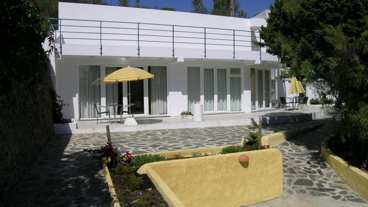 Moinho da Asneira (Vila Nova de Milfontes)