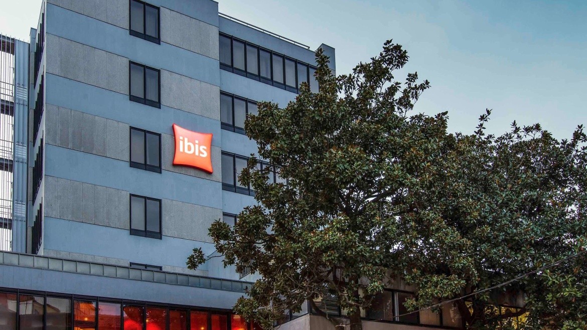 ibis Porto Centro