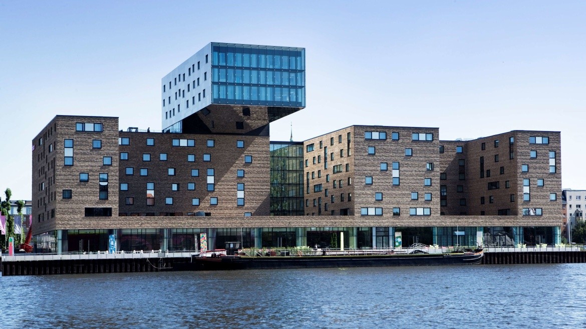 nhow Berlin