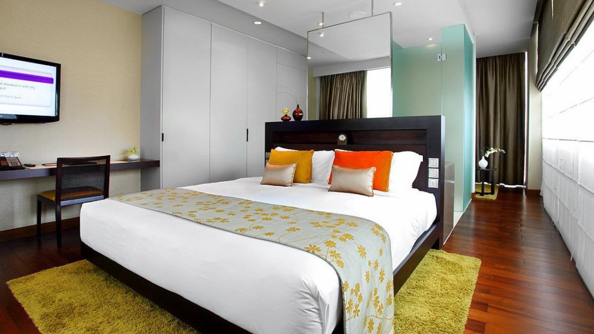Park Regis Singapore