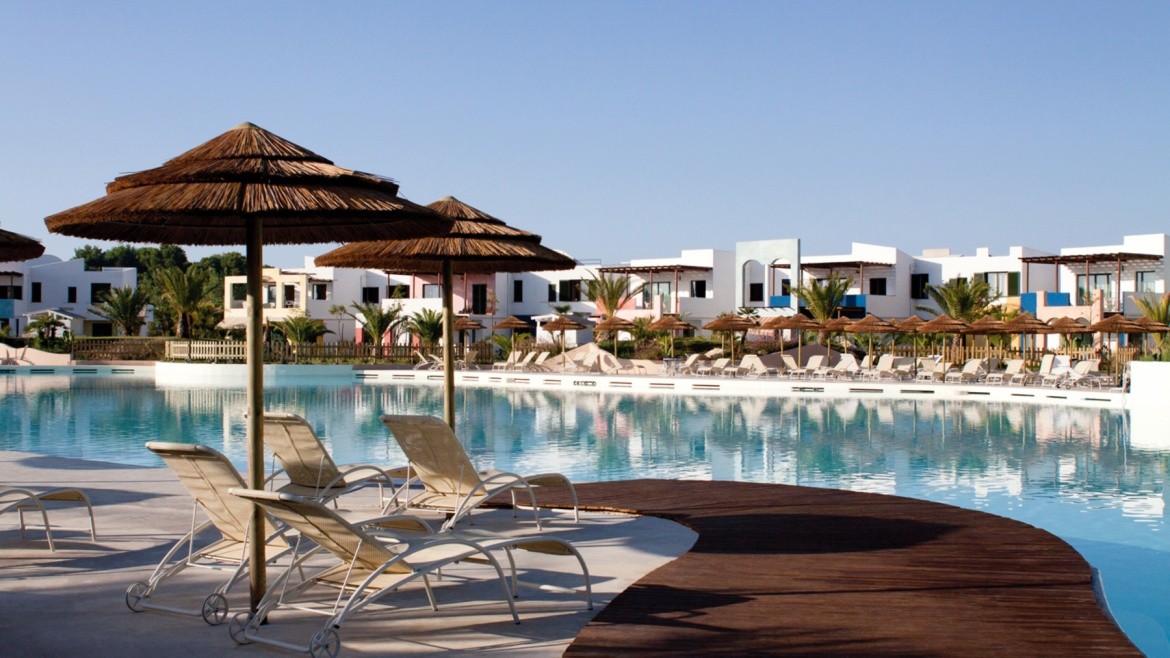 I Turchesi Club Village