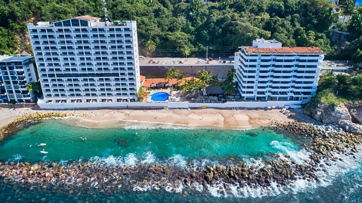 Costa Sur Resort & Spa (Puerto Vallarta)