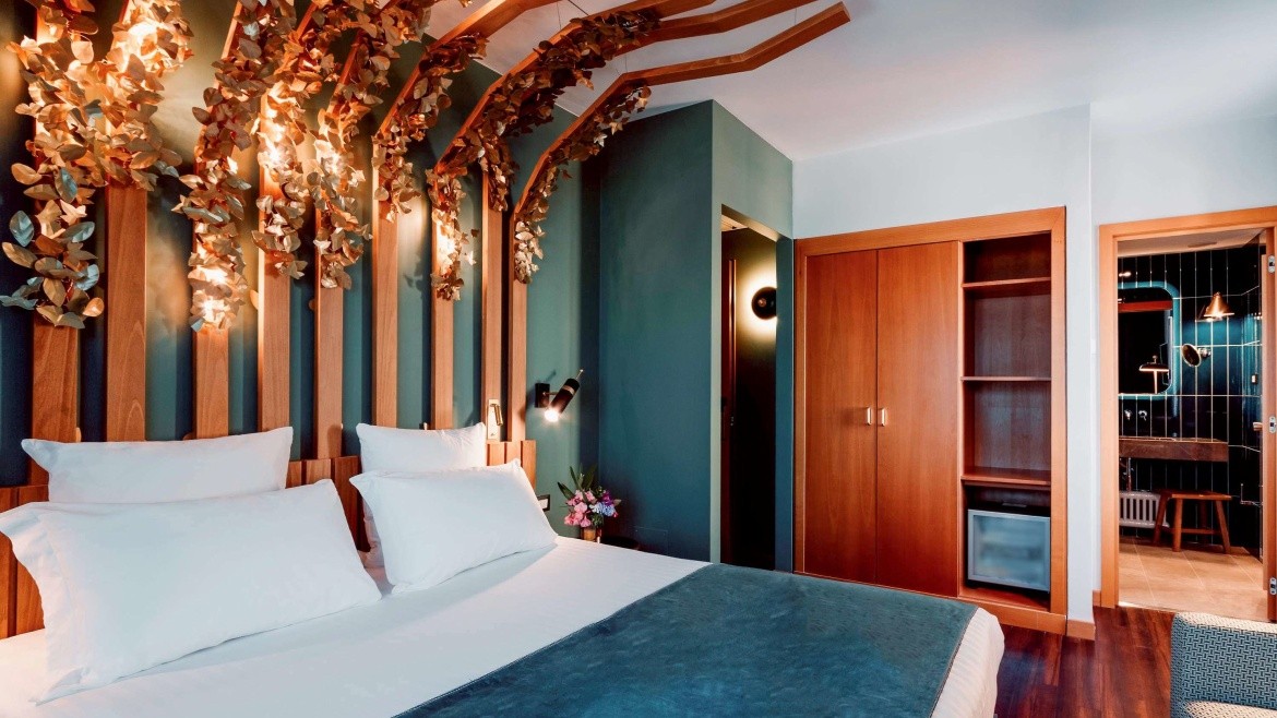 Mercure Rom Corso Trieste