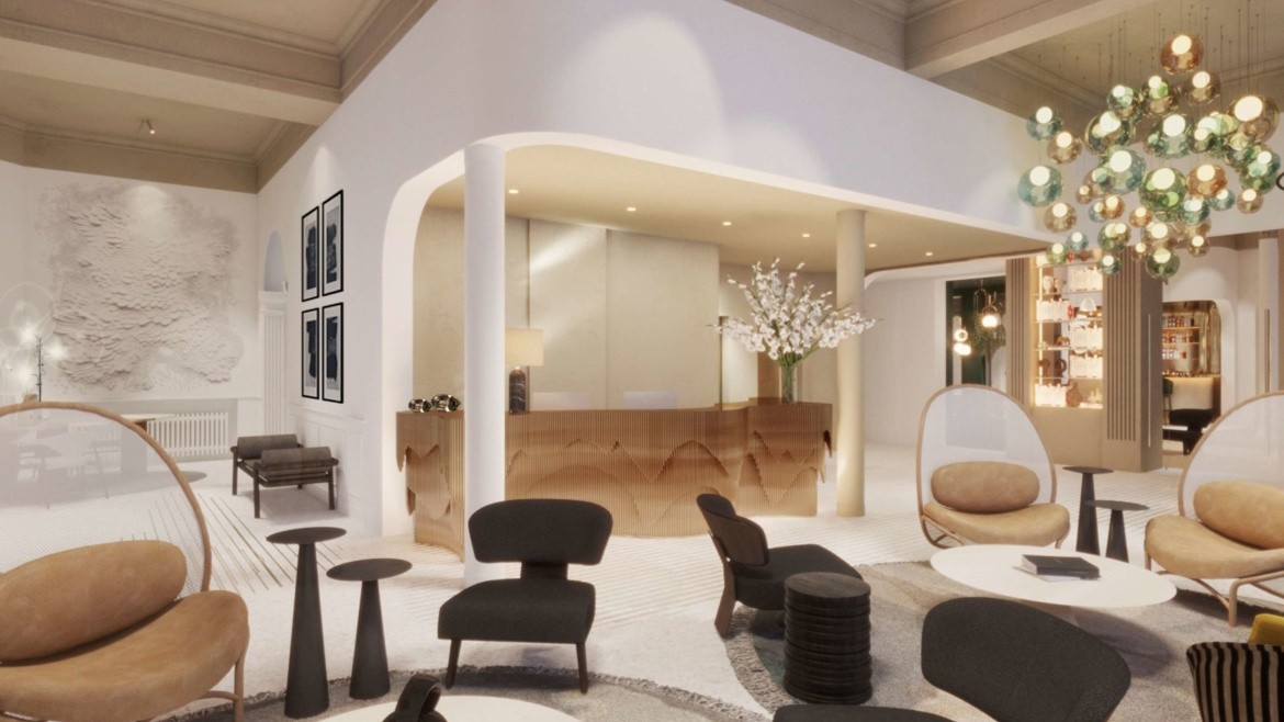 Rezydent Sopot MGallery Hotel Collection