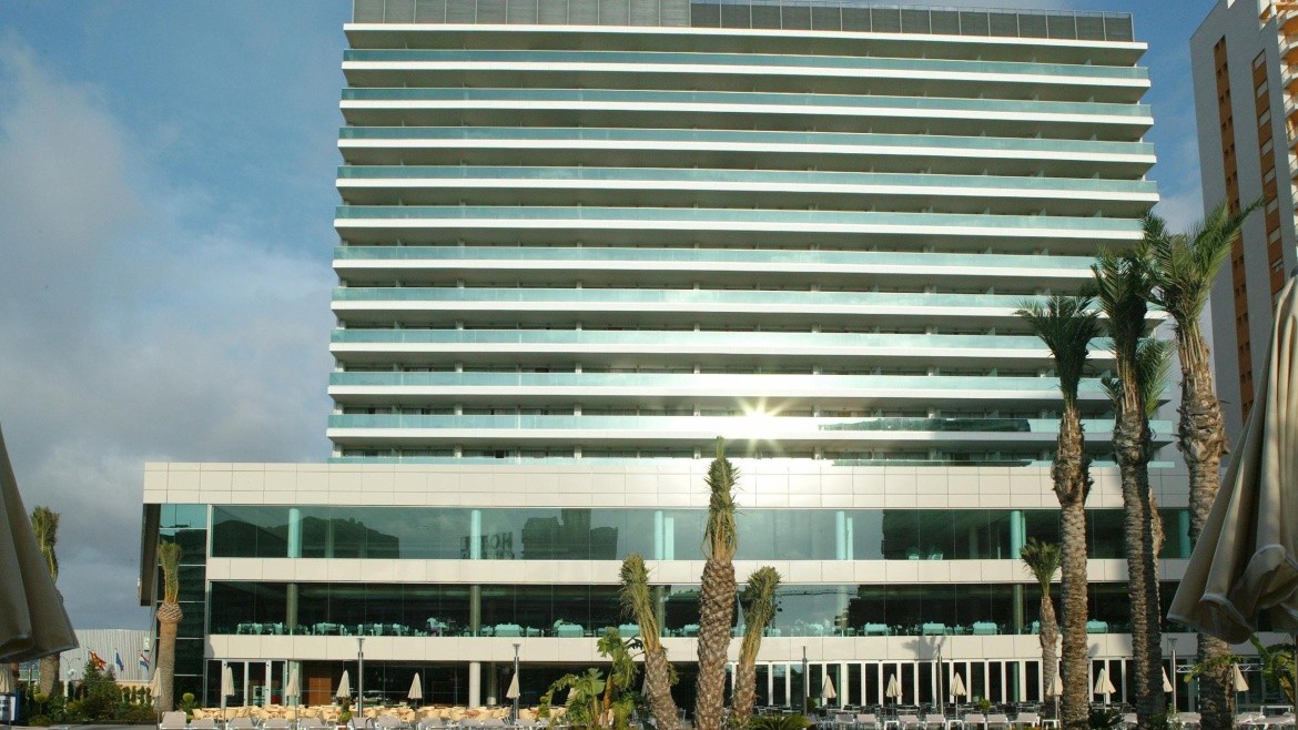 AR Diamante Beach (Calpe)