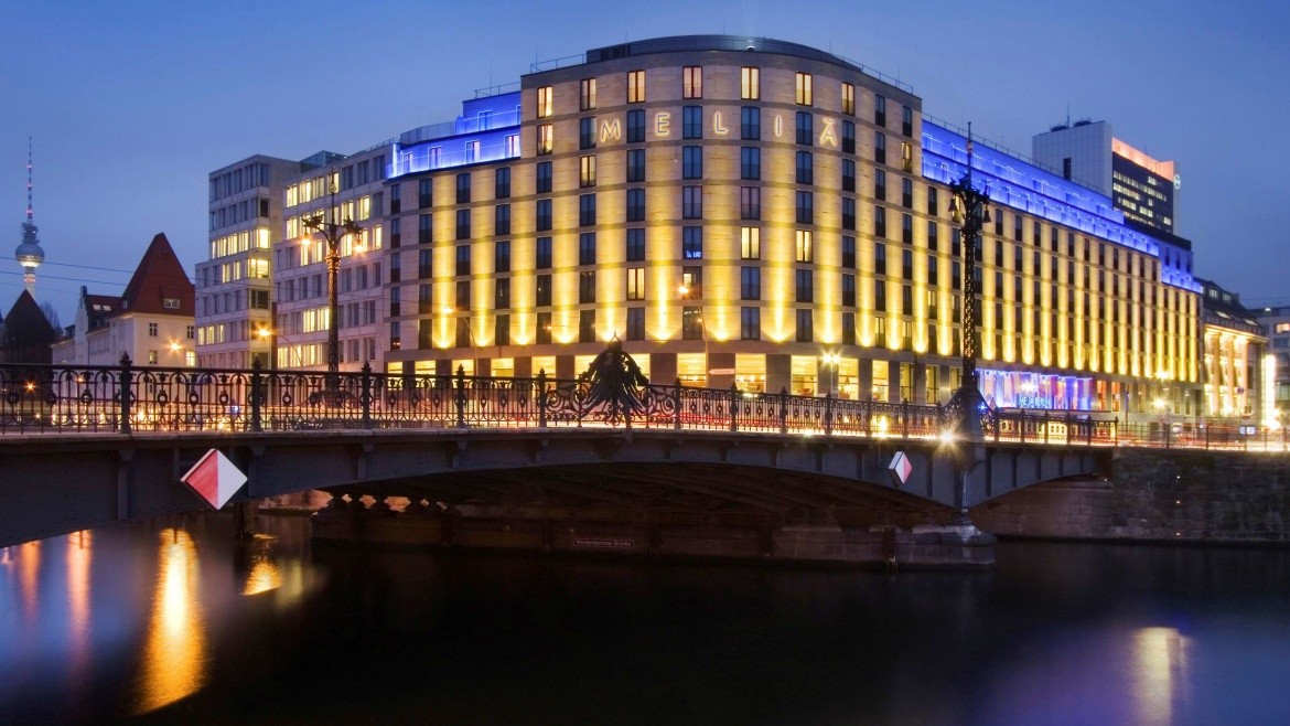 Melia Berlin
