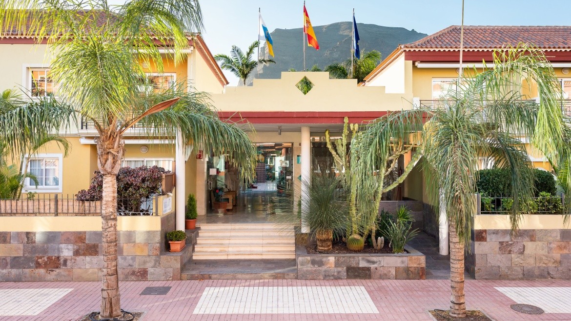 Residencial El Llano