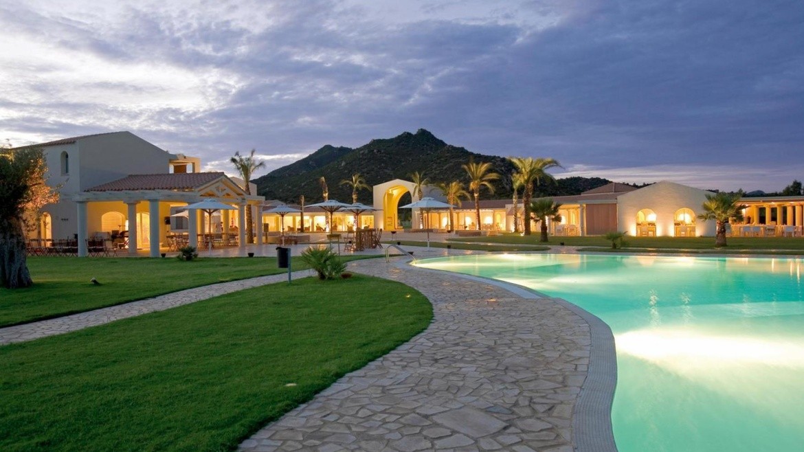 Spiagge San Pietro Resort