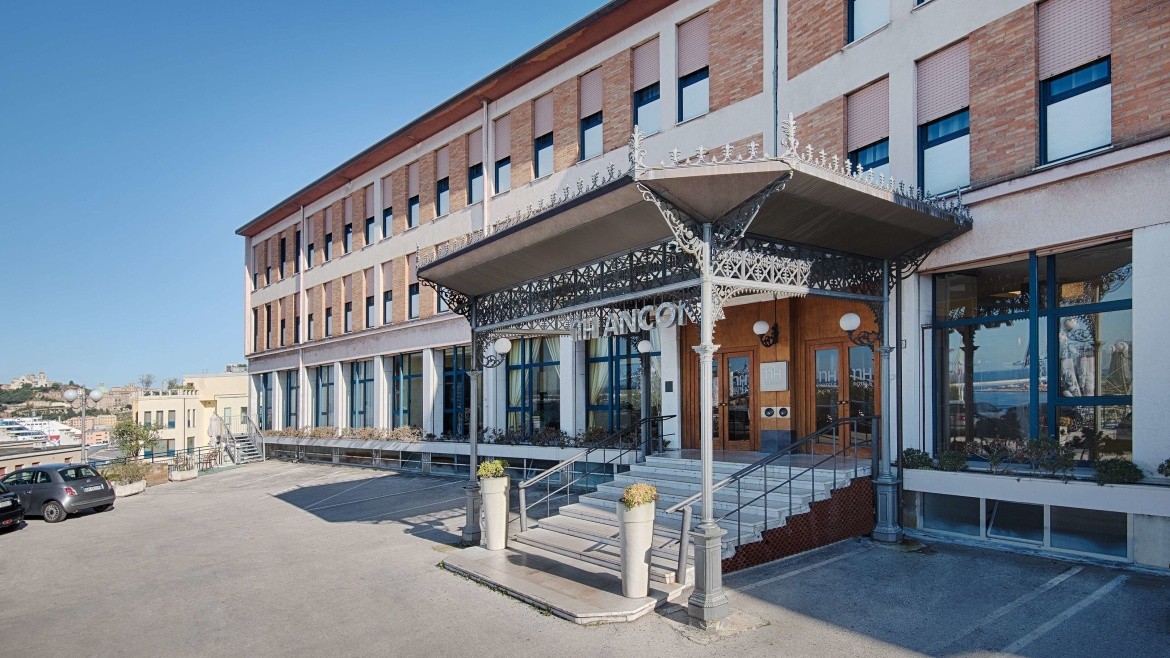 NH Ancona (Ancona)