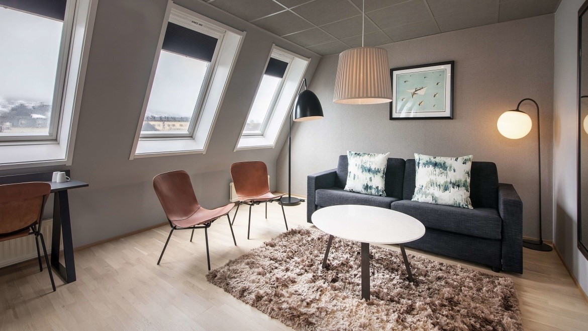 Scandic Ambassadeur Drammen