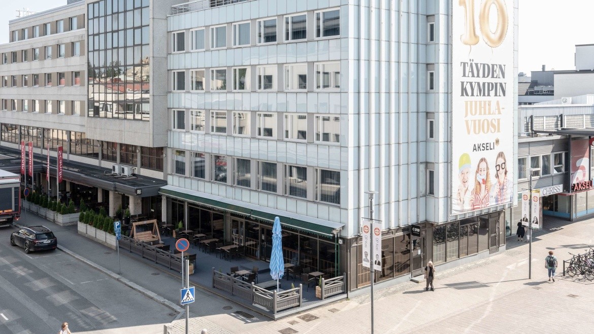 Scandic Mikkeli