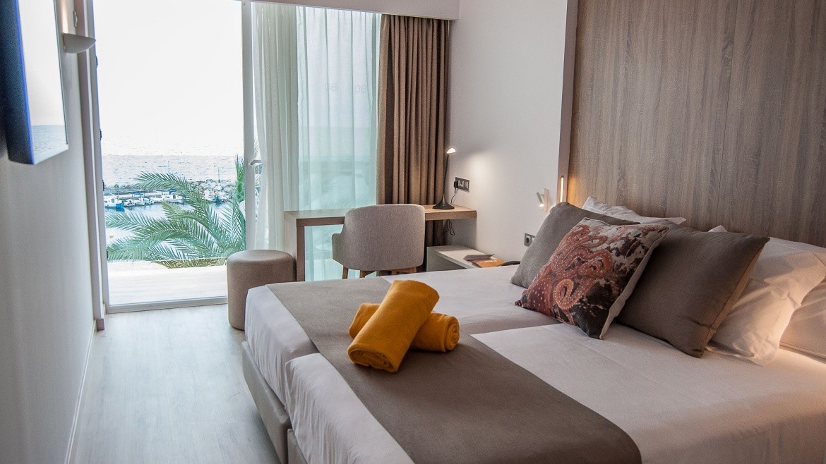 BQ Aguamarina Boutique