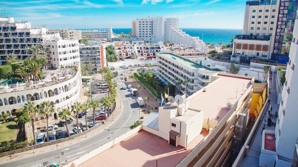 Apartmán Don Gregorio