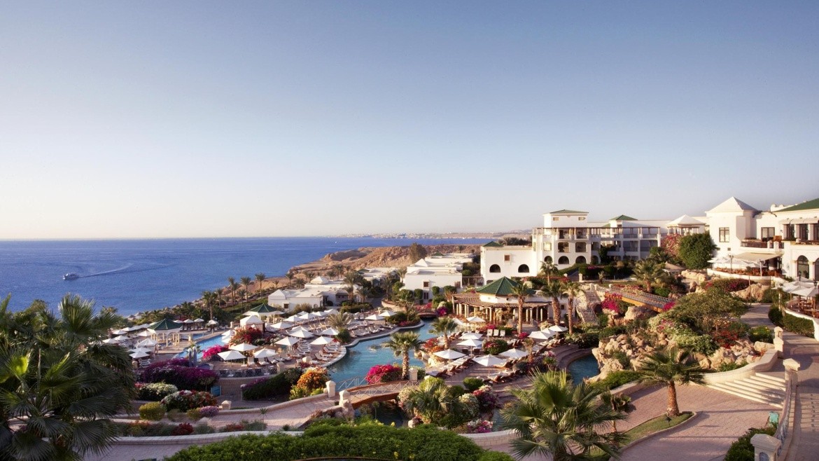 Park Regency Resort (ex. Hyatt Regency)