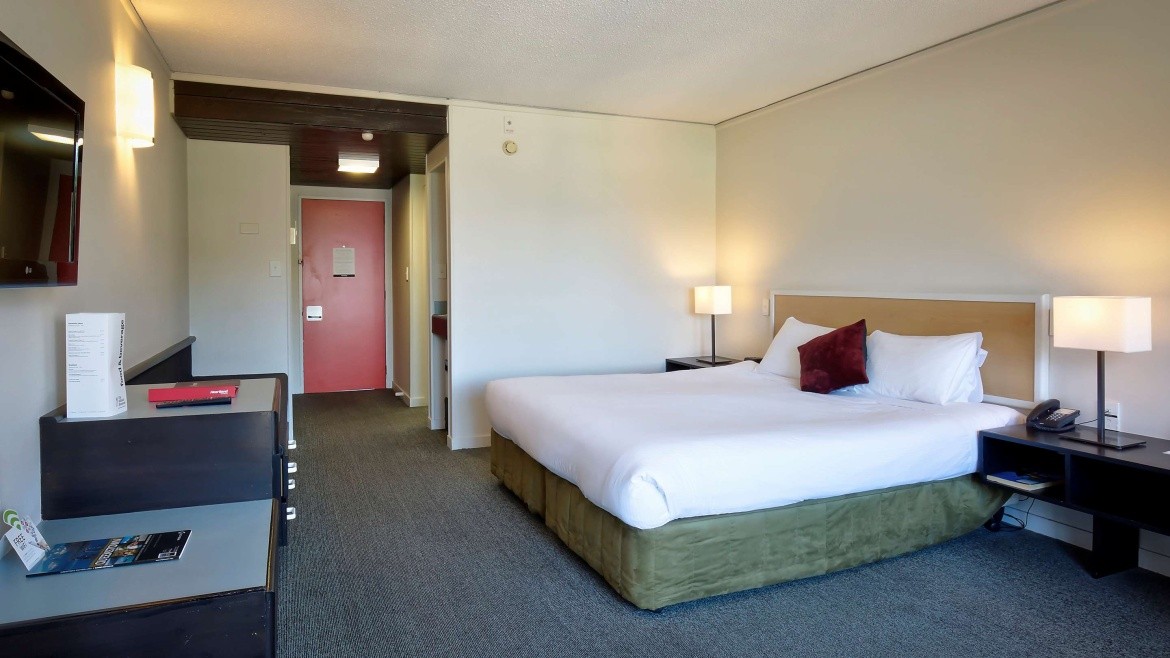 Heartland Hotel Queenstown
