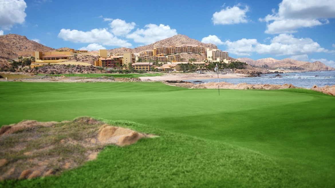 Grand Fiesta Americana Los Cabos All Inclusive Golf & Spa (Cabo San Lucas)