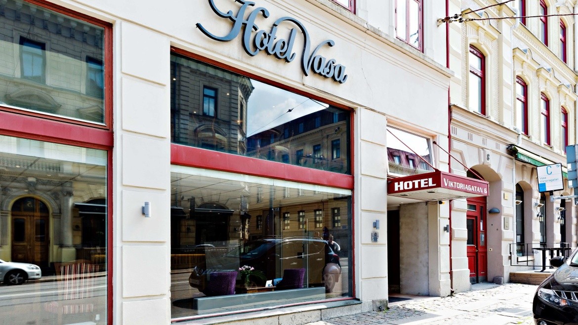Hotel Vasa