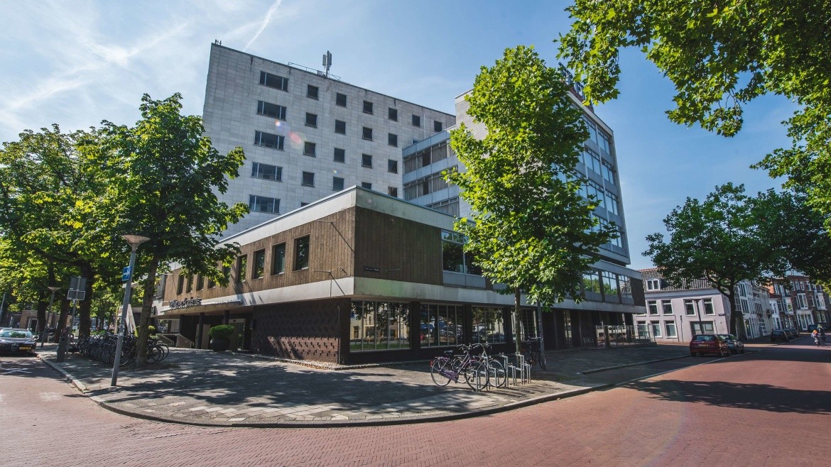 Best Western Hotel Groningen Centre