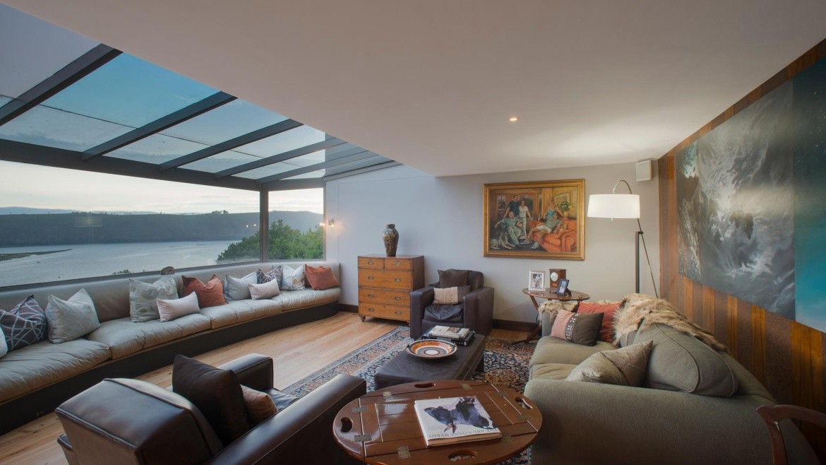 Kanonkop Guest House