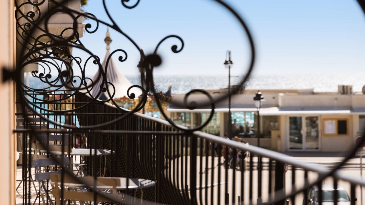Inter-Hôtel Cassitel (Cassis)